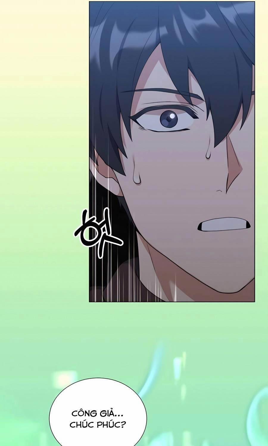 Tôi Làm Vườn Tại Thế Giới Thợ Săn 39 trang 91