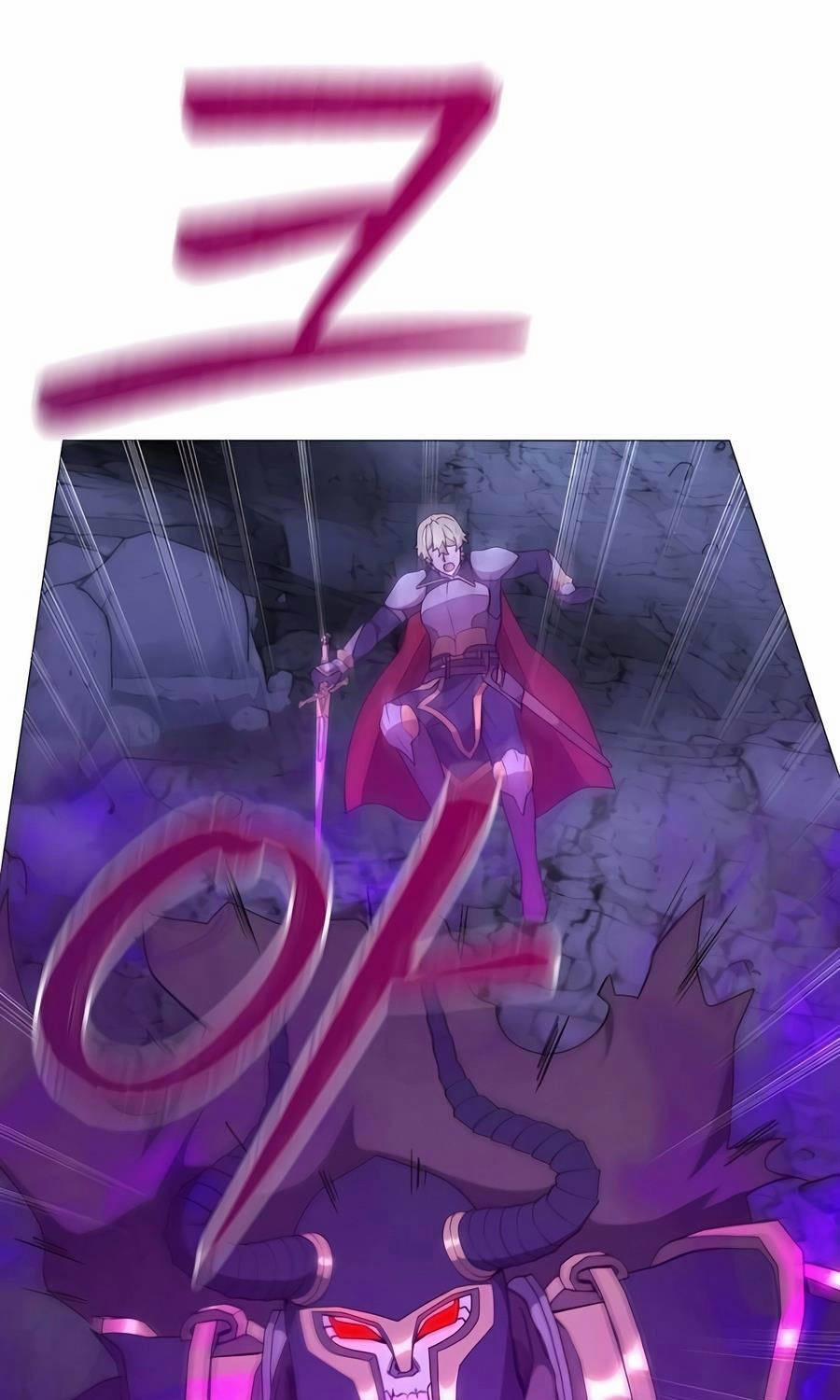 Tôi Làm Vườn Tại Thế Giới Thợ Săn 39 trang 99