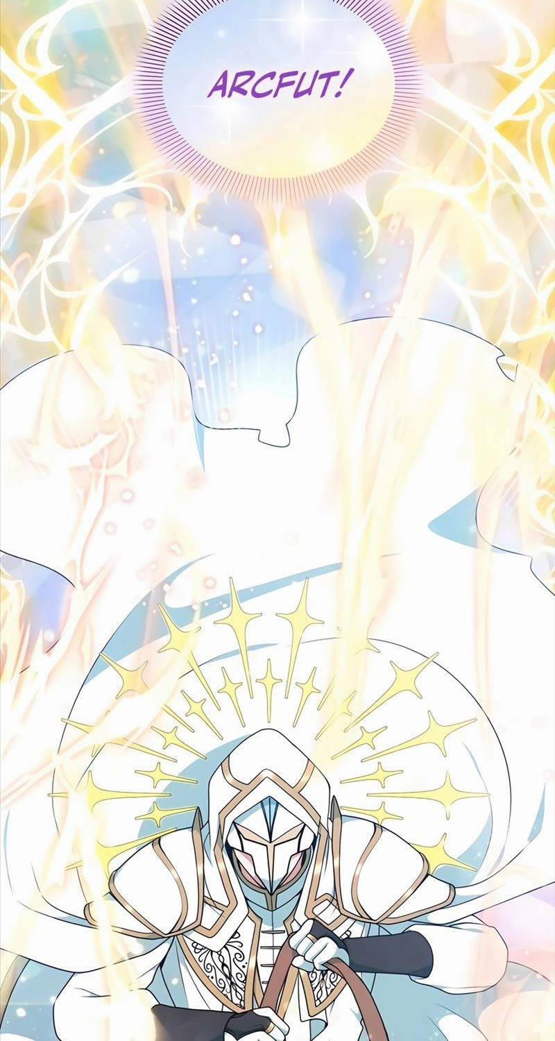 Tôi Làm Vườn Tại Thế Giới Thợ Săn 40 trang 17