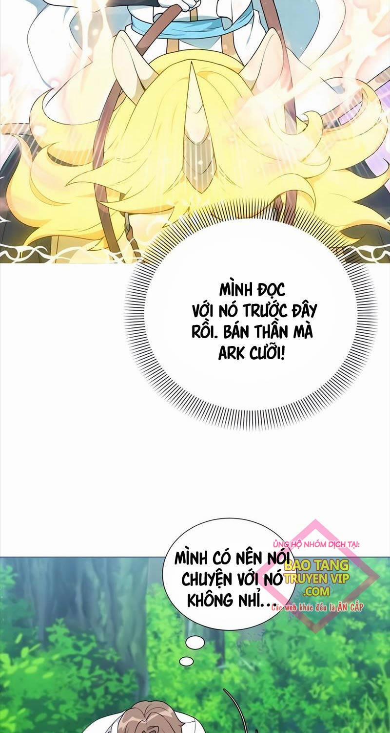 Tôi Làm Vườn Tại Thế Giới Thợ Săn 40 trang 18
