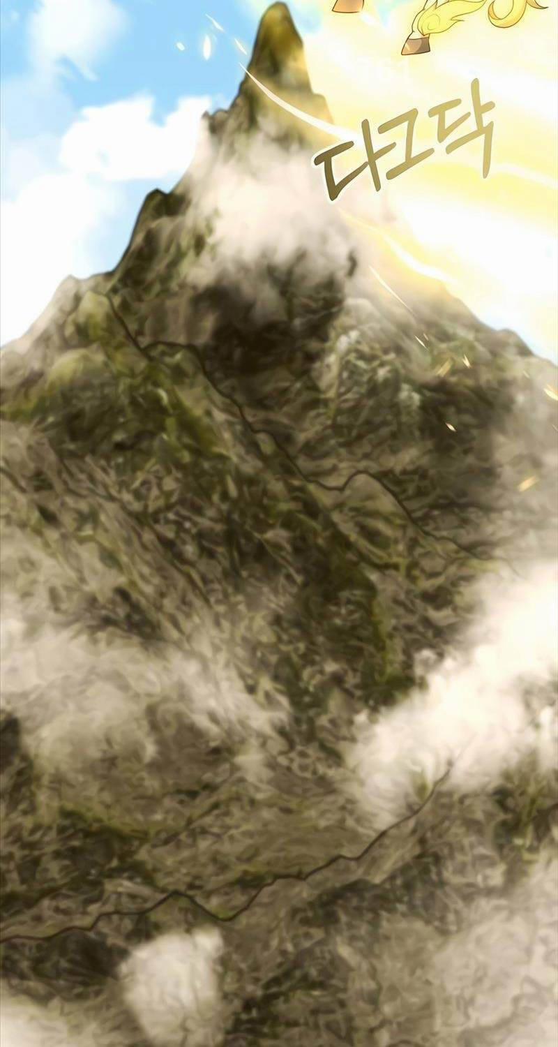 Tôi Làm Vườn Tại Thế Giới Thợ Săn 40 trang 2