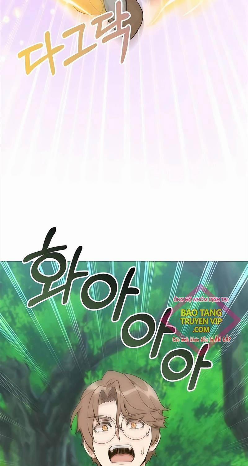 Tôi Làm Vườn Tại Thế Giới Thợ Săn 40 trang 27