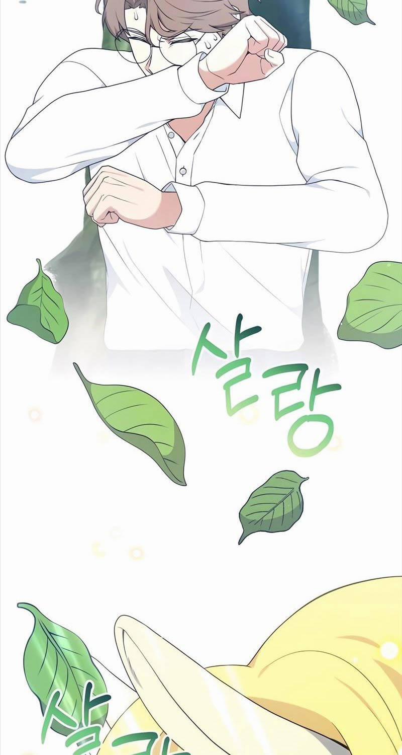 Tôi Làm Vườn Tại Thế Giới Thợ Săn 40 trang 30