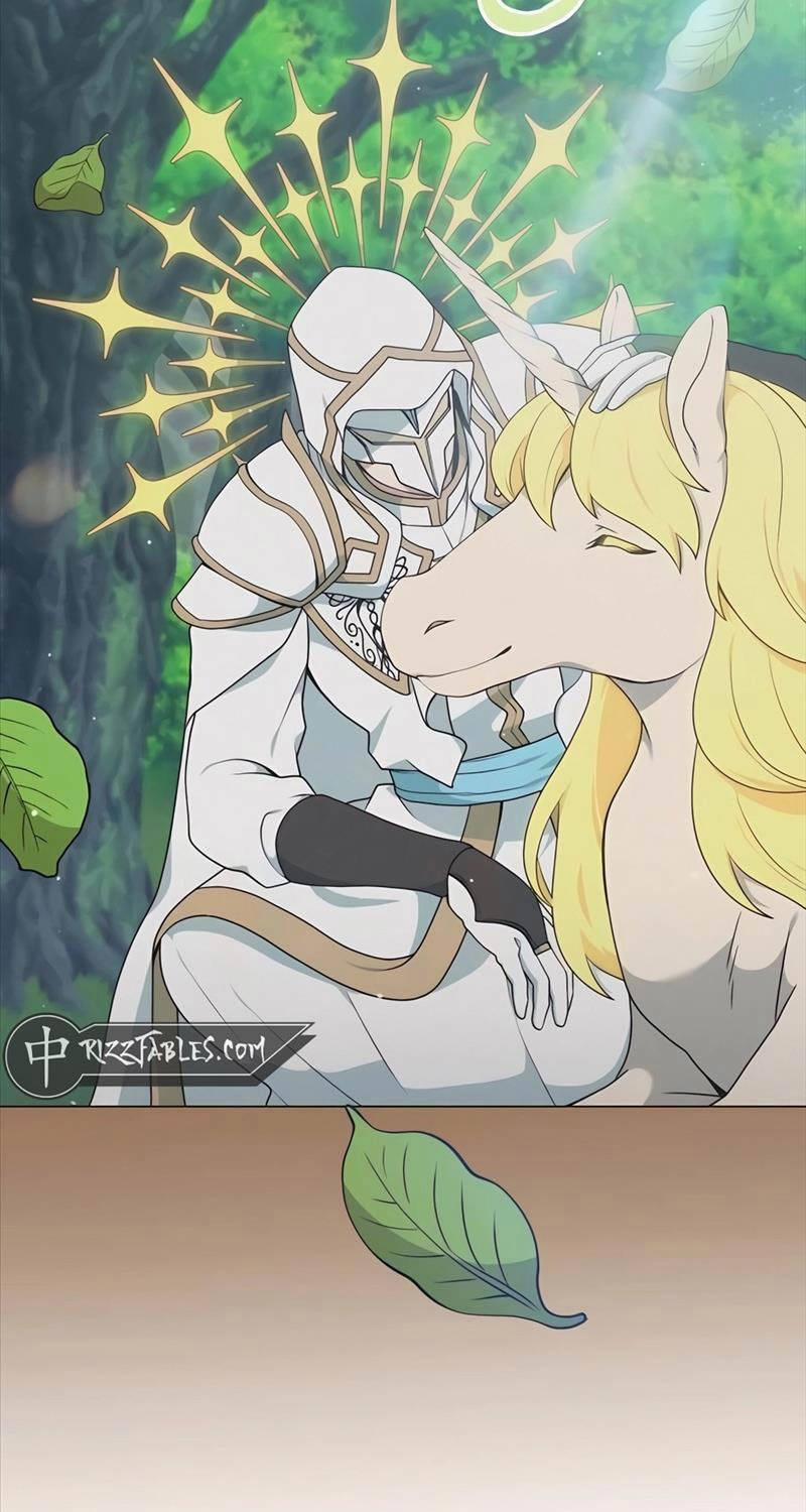 Tôi Làm Vườn Tại Thế Giới Thợ Săn 40 trang 33