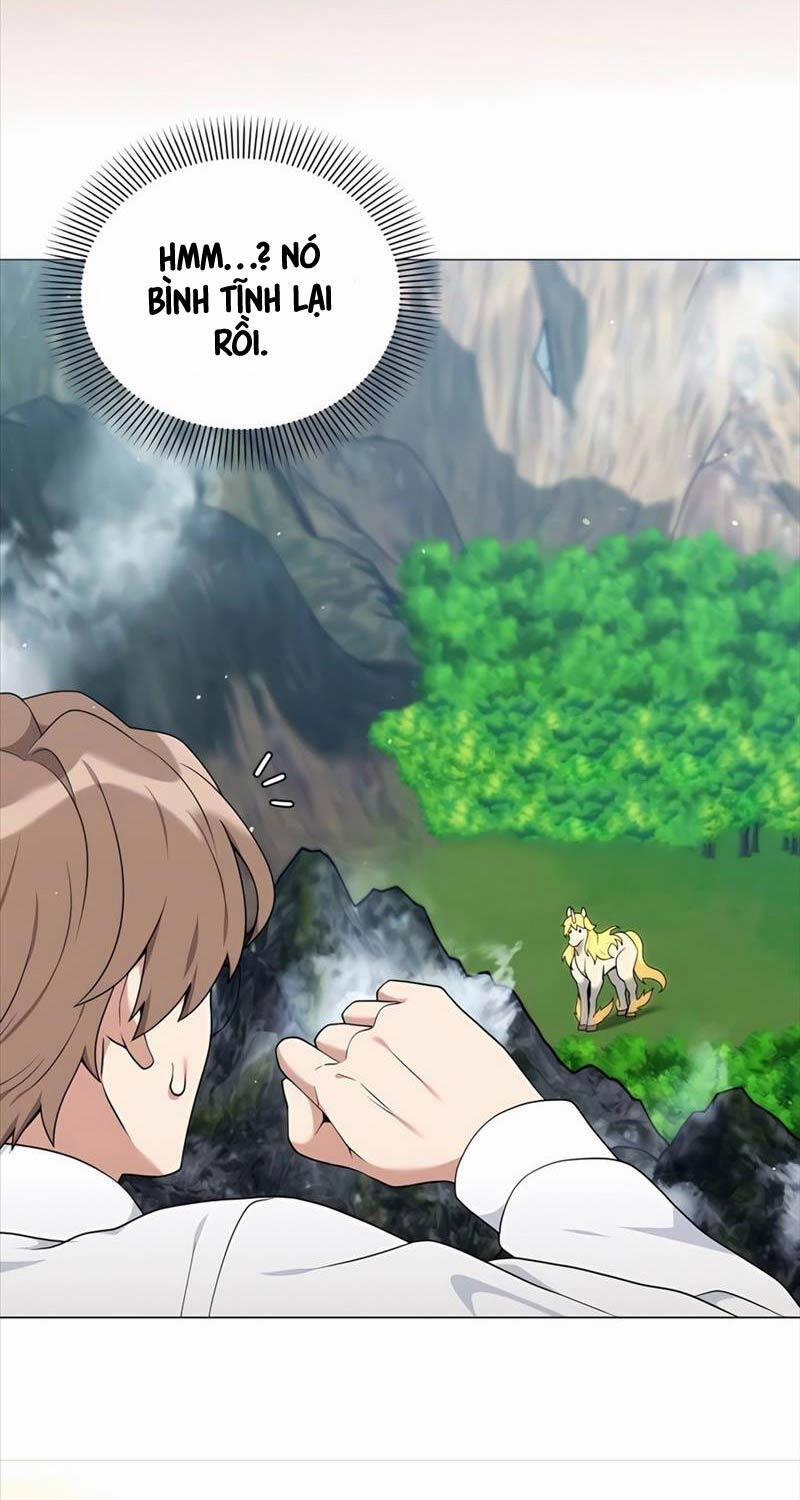 Tôi Làm Vườn Tại Thế Giới Thợ Săn 40 trang 34