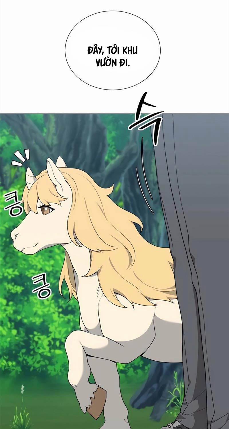 Tôi Làm Vườn Tại Thế Giới Thợ Săn 40 trang 39