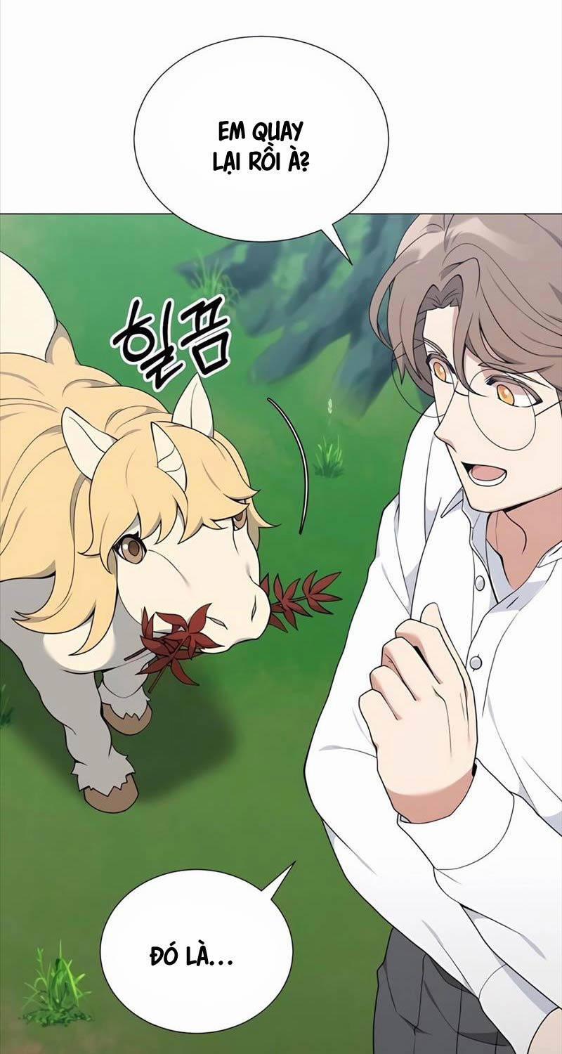 Tôi Làm Vườn Tại Thế Giới Thợ Săn 40 trang 45