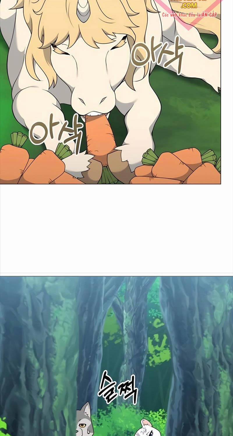 Tôi Làm Vườn Tại Thế Giới Thợ Săn 40 trang 49