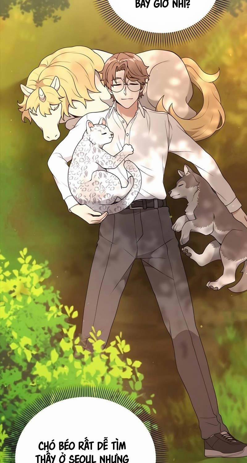 Tôi Làm Vườn Tại Thế Giới Thợ Săn 40 trang 61