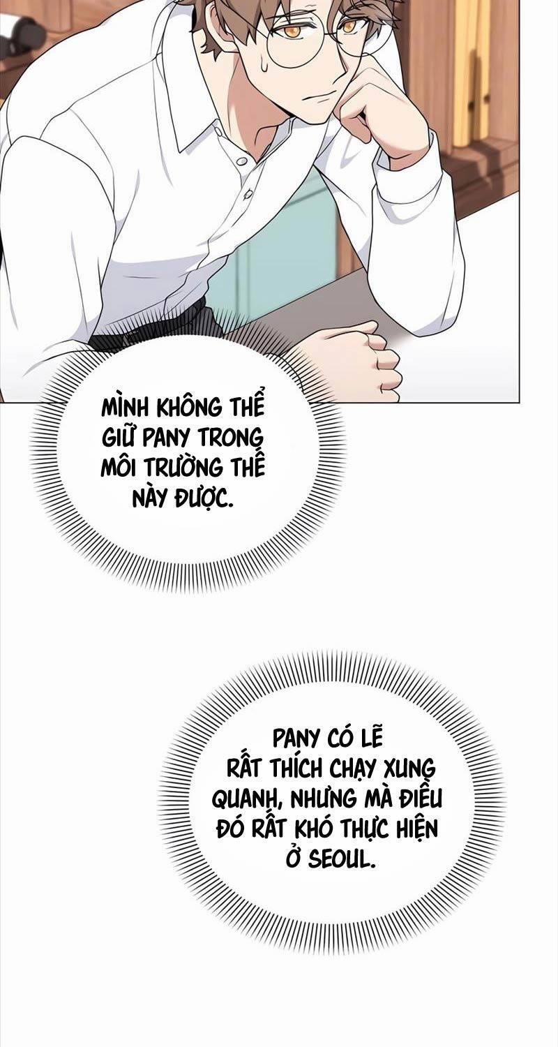 Tôi Làm Vườn Tại Thế Giới Thợ Săn 40 trang 64