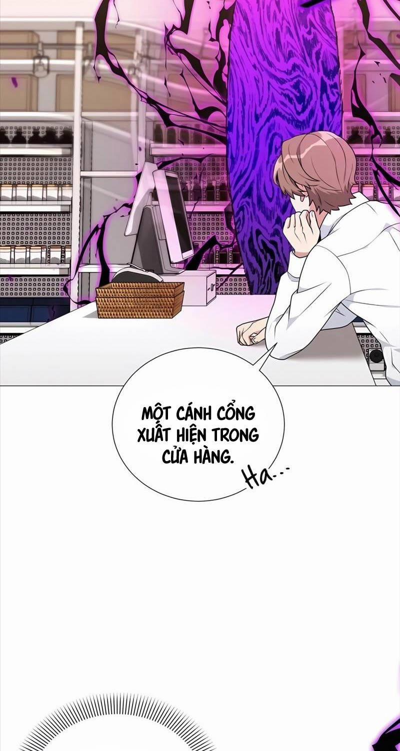 Tôi Làm Vườn Tại Thế Giới Thợ Săn 40 trang 66
