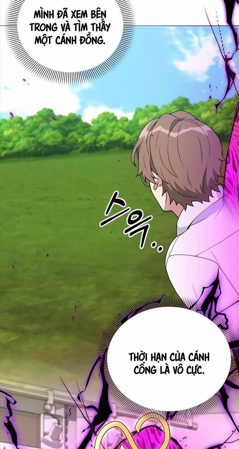 Tôi Làm Vườn Tại Thế Giới Thợ Săn 40 trang 67