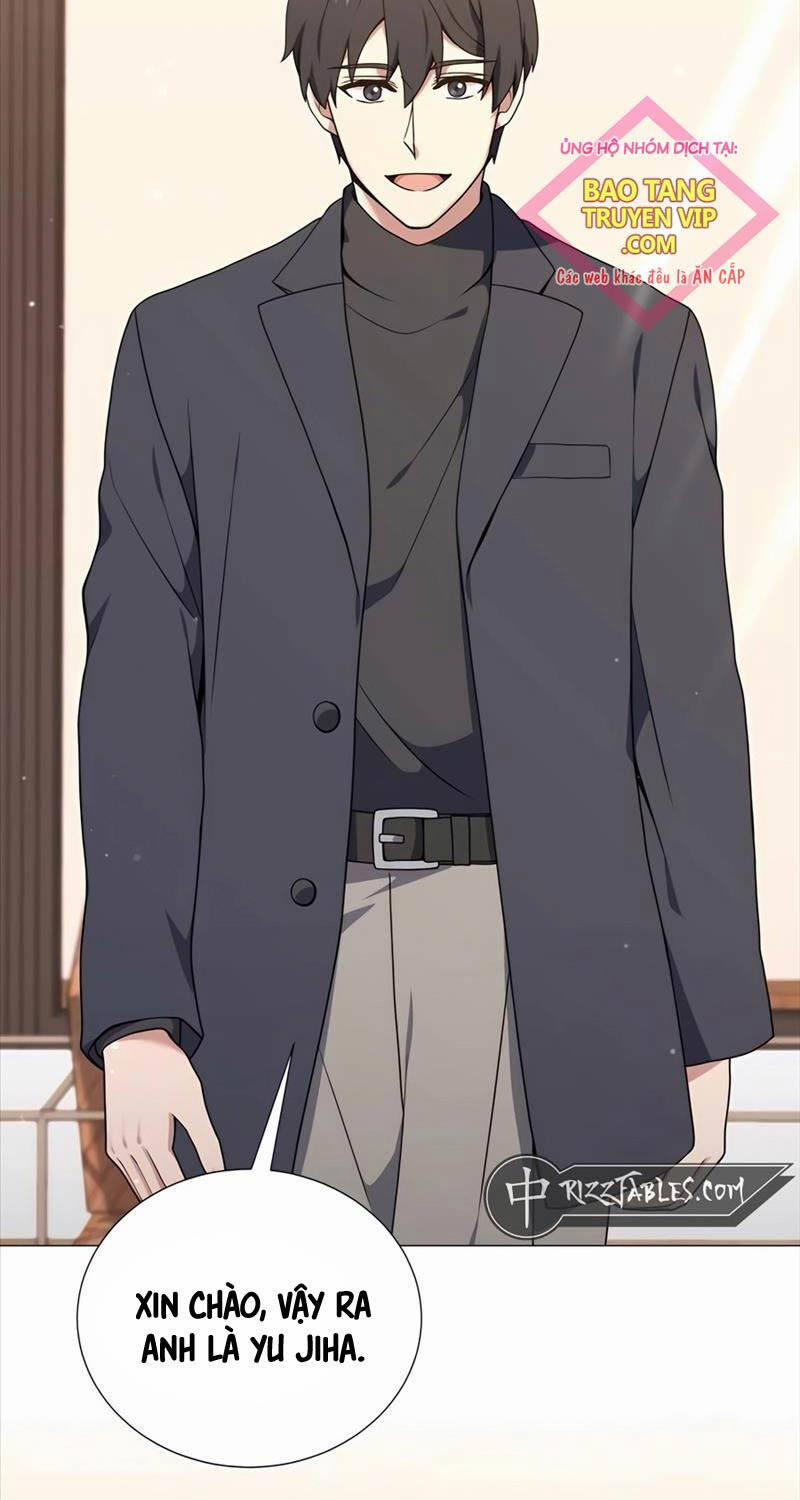 Tôi Làm Vườn Tại Thế Giới Thợ Săn 40 trang 72