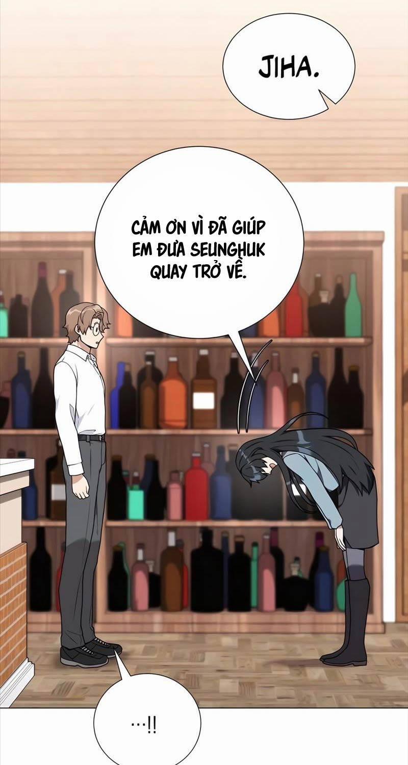 Tôi Làm Vườn Tại Thế Giới Thợ Săn 40 trang 73