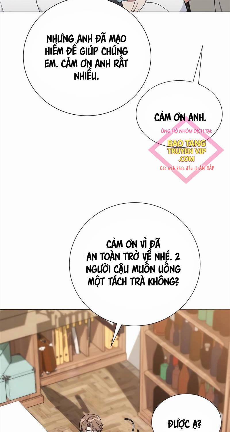 Tôi Làm Vườn Tại Thế Giới Thợ Săn 40 trang 75