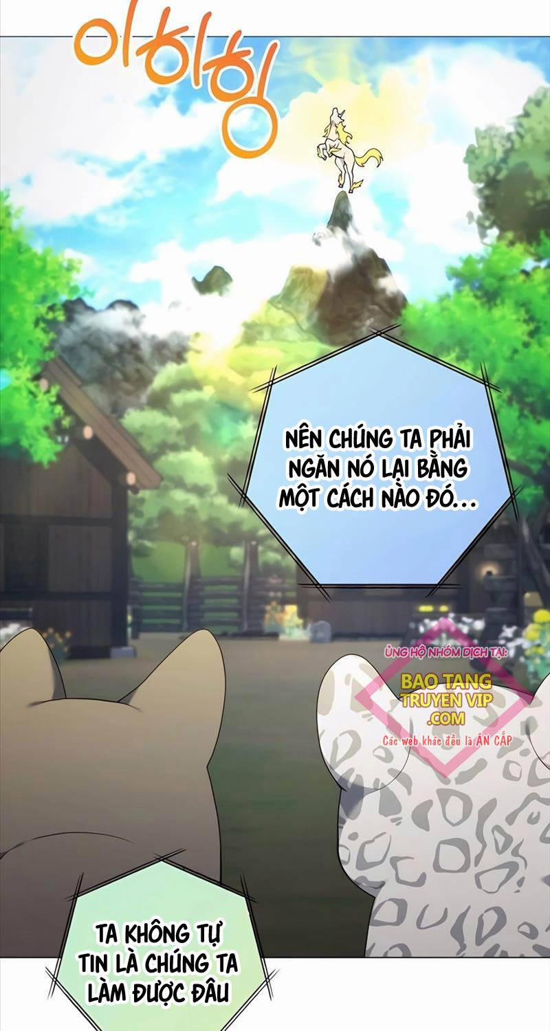 Tôi Làm Vườn Tại Thế Giới Thợ Săn 40 trang 8