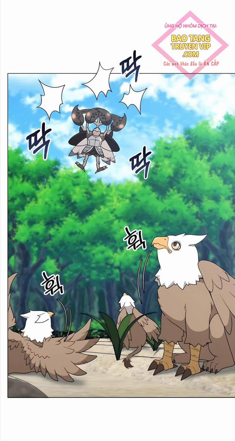 Tôi Làm Vườn Tại Thế Giới Thợ Săn 41 trang 12