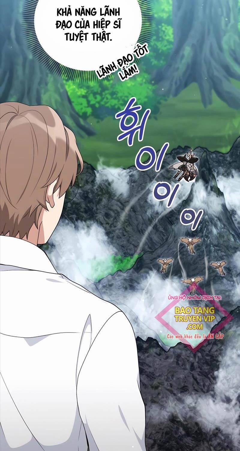Tôi Làm Vườn Tại Thế Giới Thợ Săn 41 trang 14
