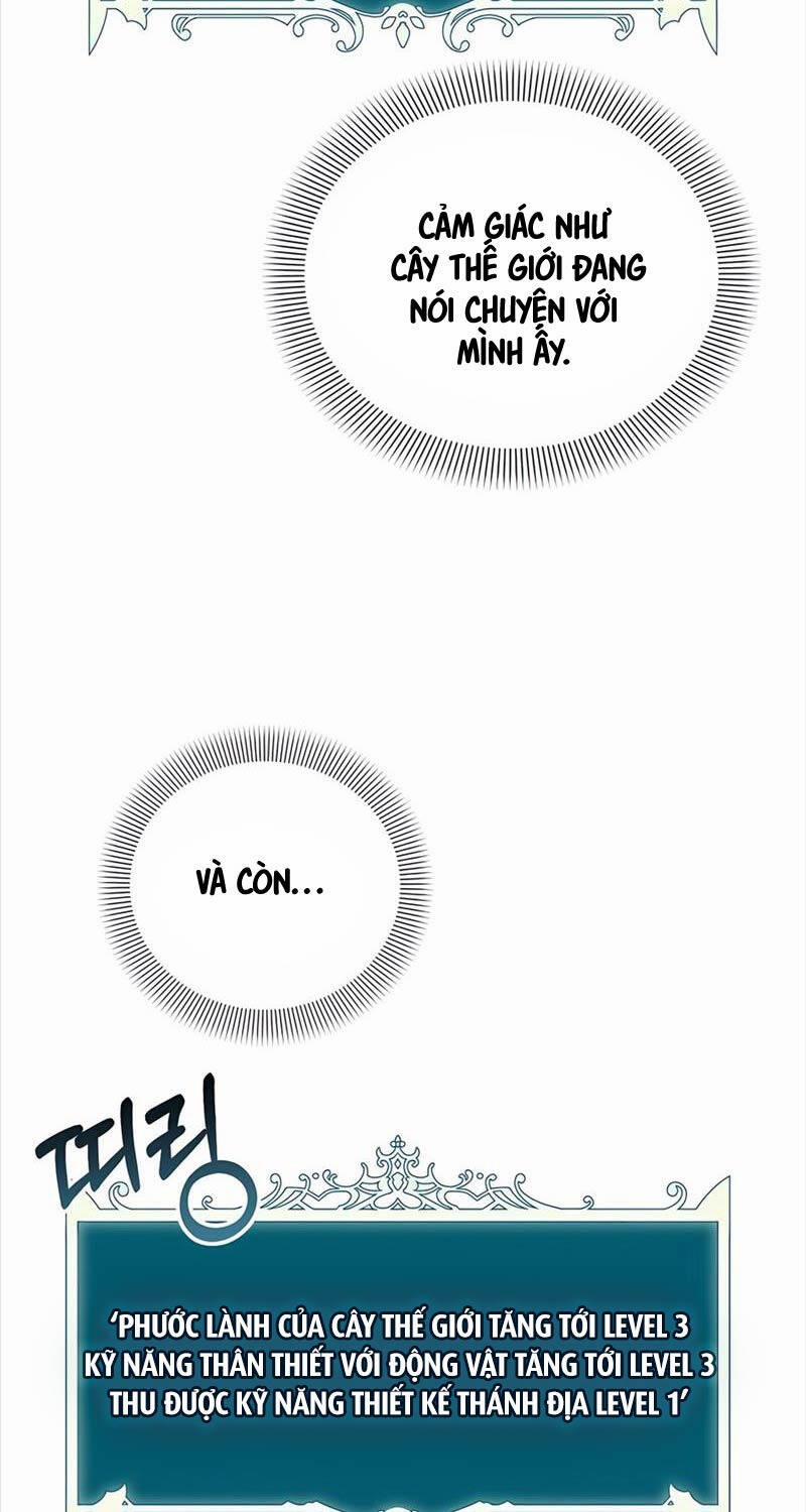 Tôi Làm Vườn Tại Thế Giới Thợ Săn 41 trang 17