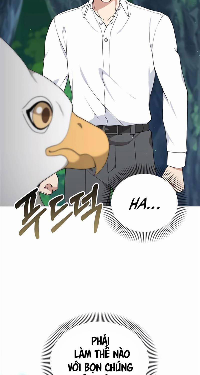 Tôi Làm Vườn Tại Thế Giới Thợ Săn 41 trang 2