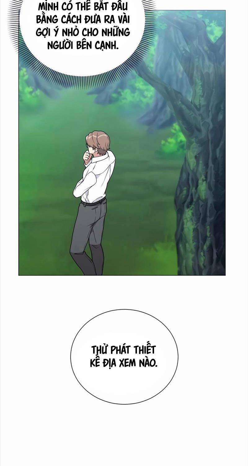 Tôi Làm Vườn Tại Thế Giới Thợ Săn 41 trang 26