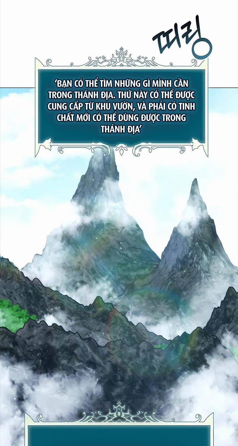 Tôi Làm Vườn Tại Thế Giới Thợ Săn 41 trang 27