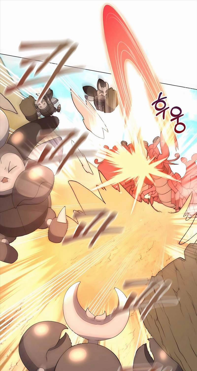 Tôi Làm Vườn Tại Thế Giới Thợ Săn 41 trang 47