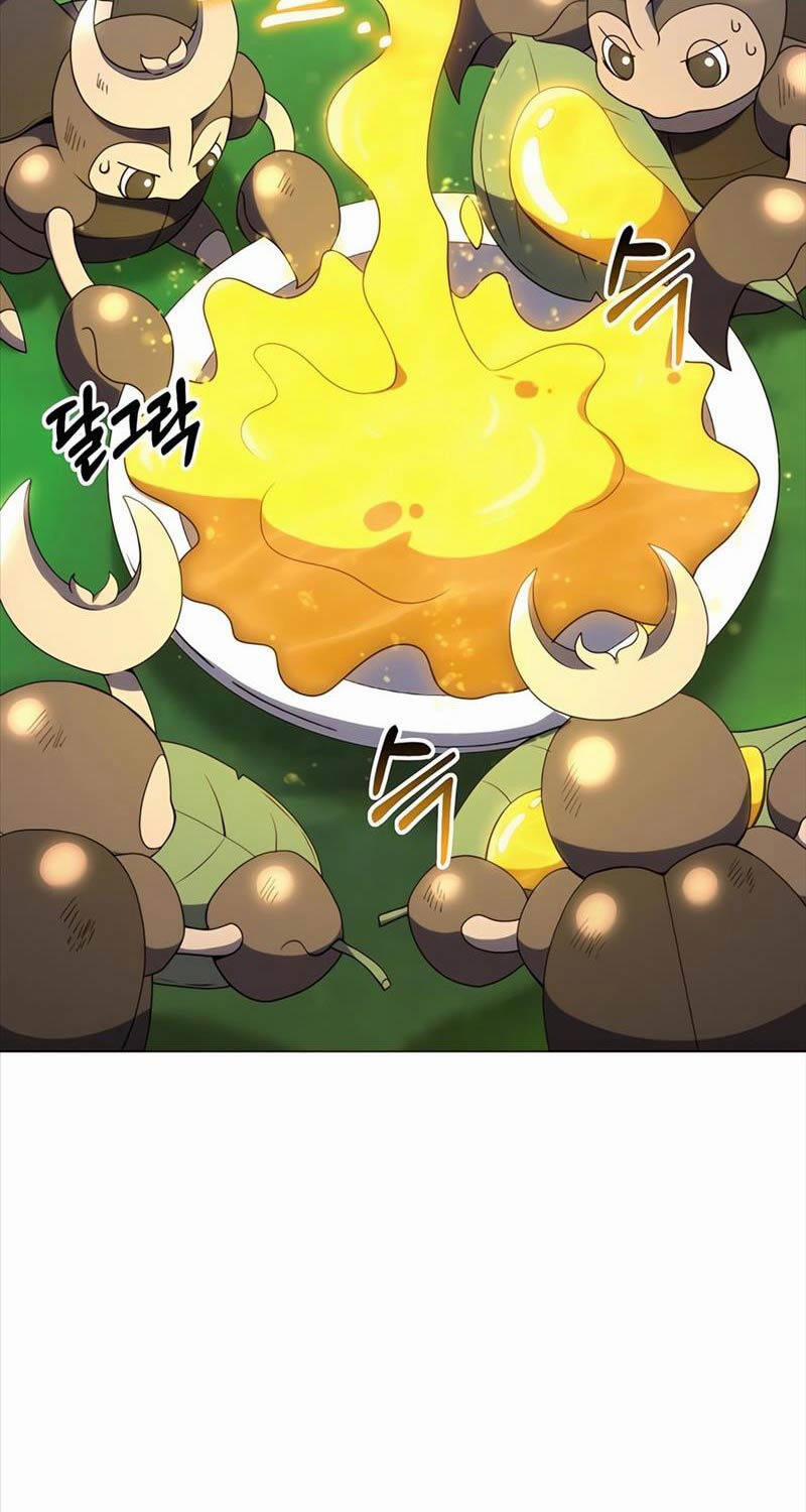 Tôi Làm Vườn Tại Thế Giới Thợ Săn 41 trang 52