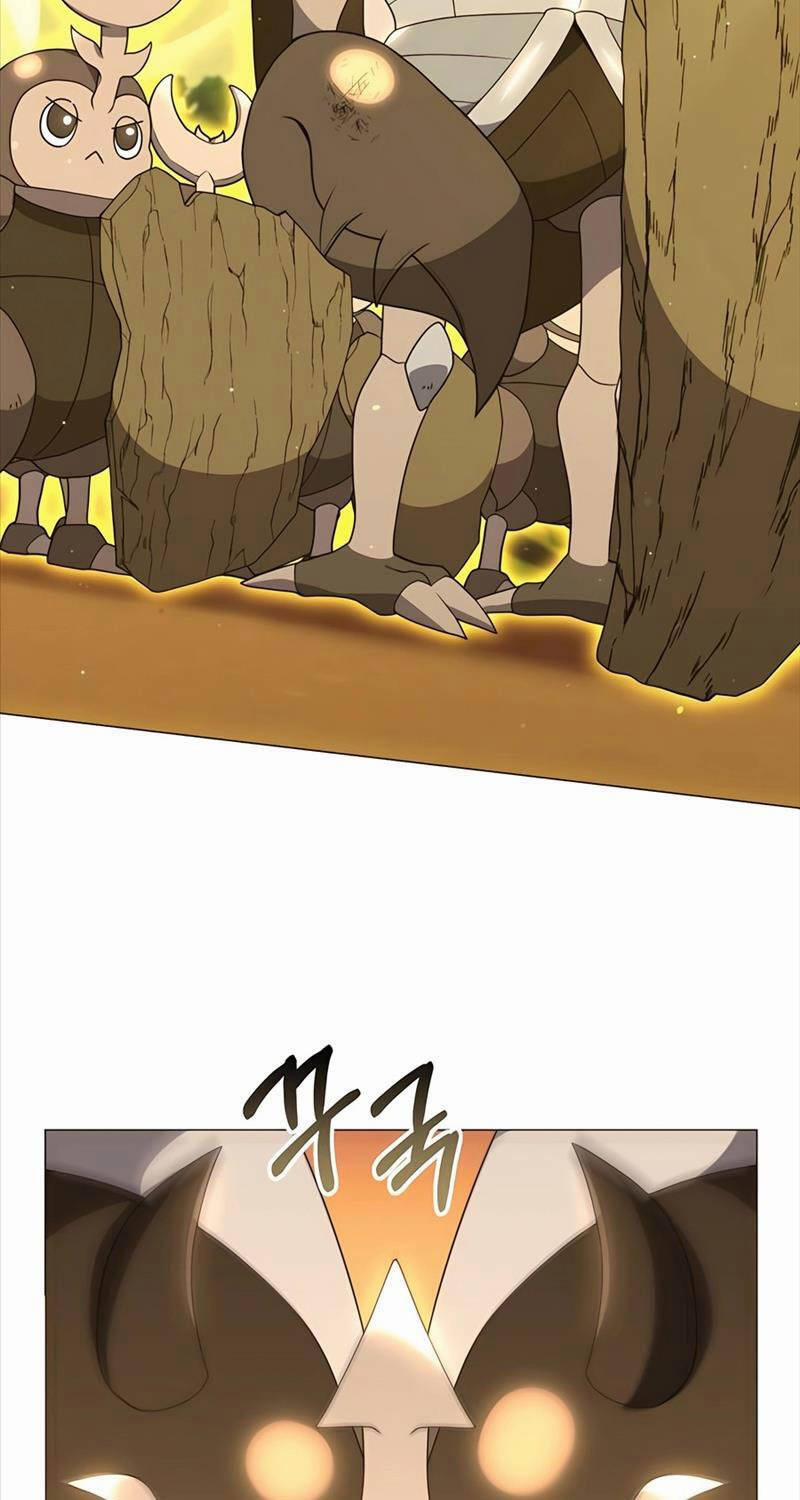 Tôi Làm Vườn Tại Thế Giới Thợ Săn 41 trang 55