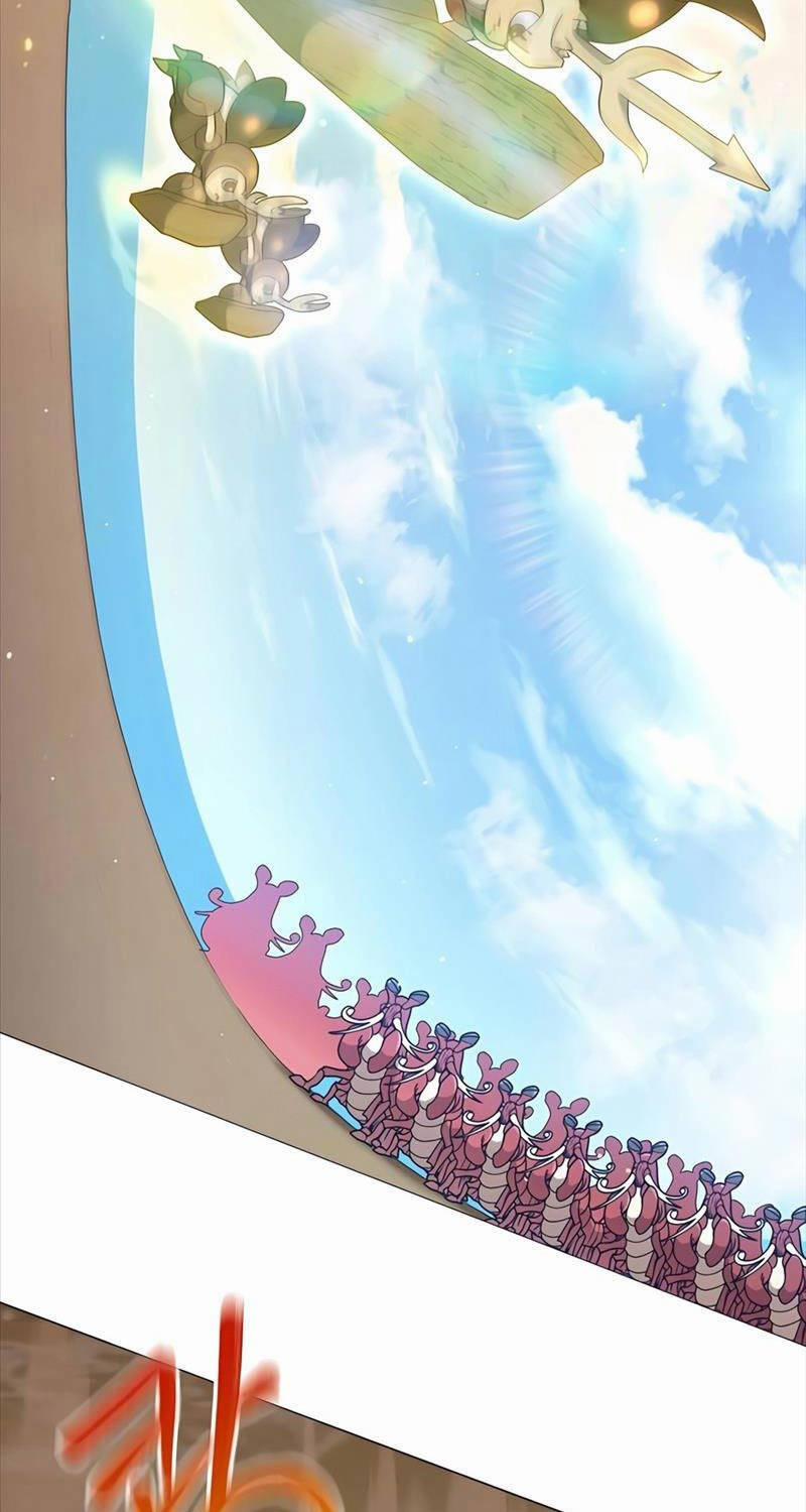 Tôi Làm Vườn Tại Thế Giới Thợ Săn 41 trang 57