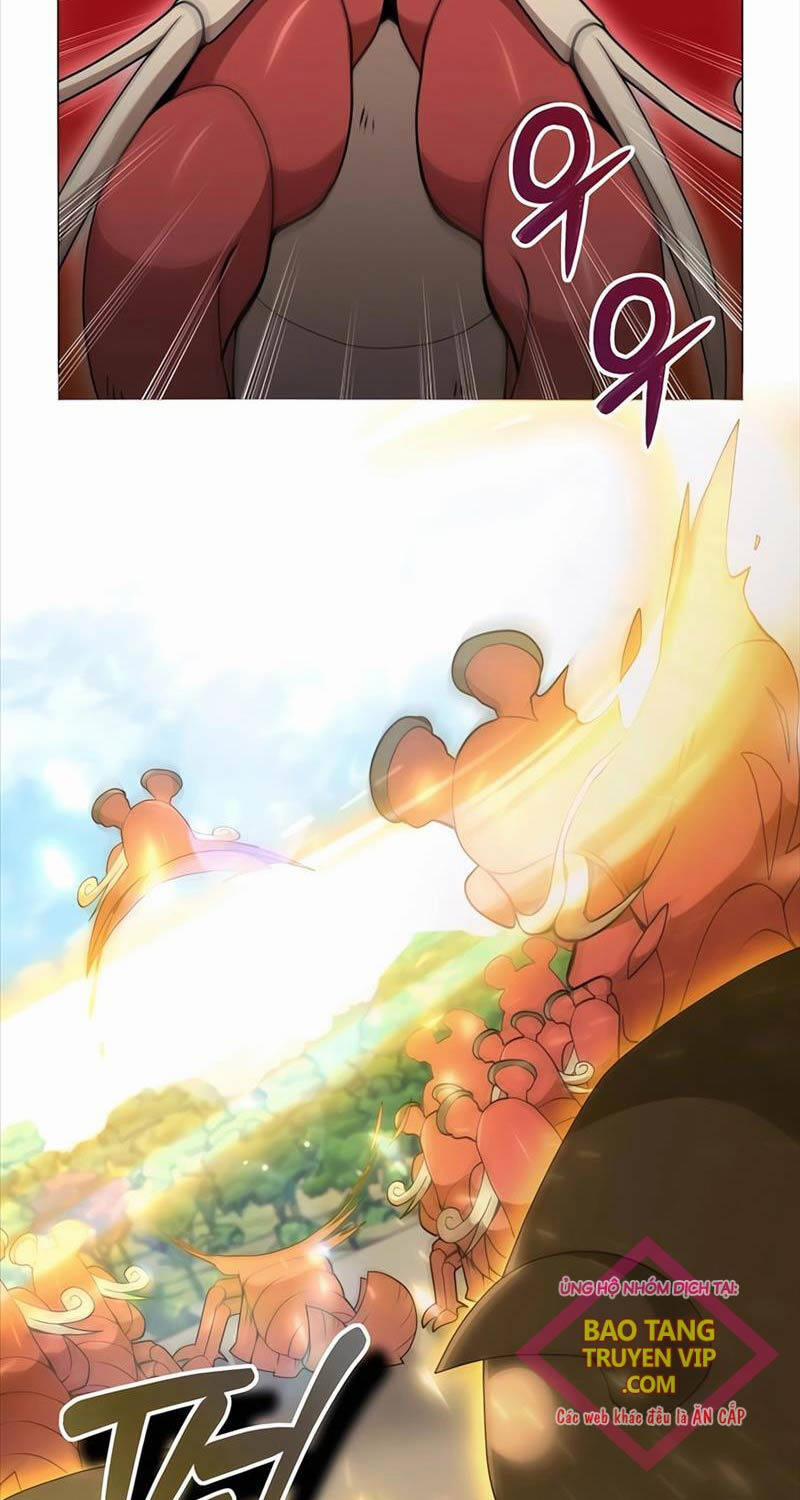 Tôi Làm Vườn Tại Thế Giới Thợ Săn 41 trang 64