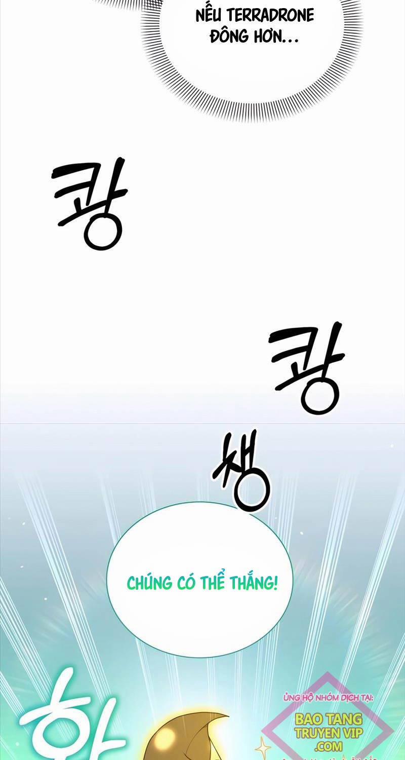 Tôi Làm Vườn Tại Thế Giới Thợ Săn 41 trang 67