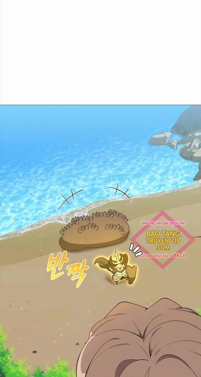 Tôi Làm Vườn Tại Thế Giới Thợ Săn 41 trang 69