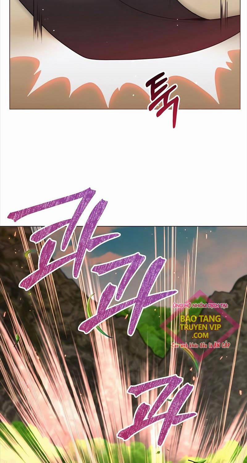 Tôi Làm Vườn Tại Thế Giới Thợ Săn 41 trang 72