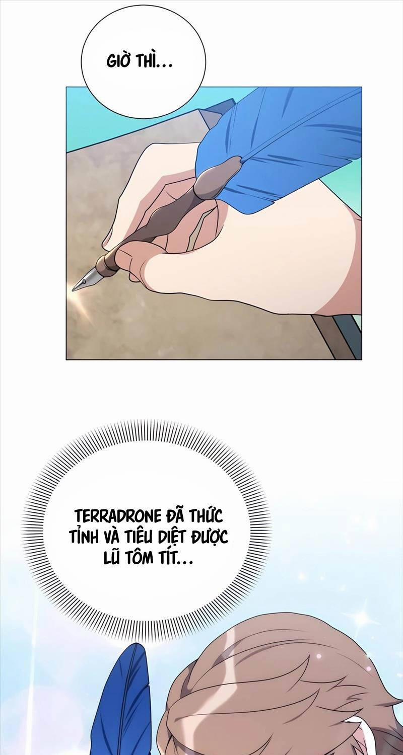 Tôi Làm Vườn Tại Thế Giới Thợ Săn 41 trang 76