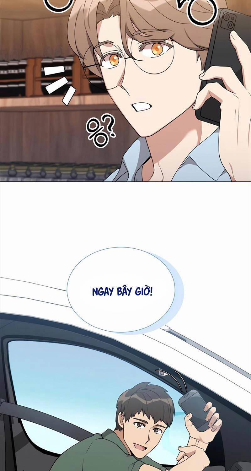 Tôi Làm Vườn Tại Thế Giới Thợ Săn 41 trang 82