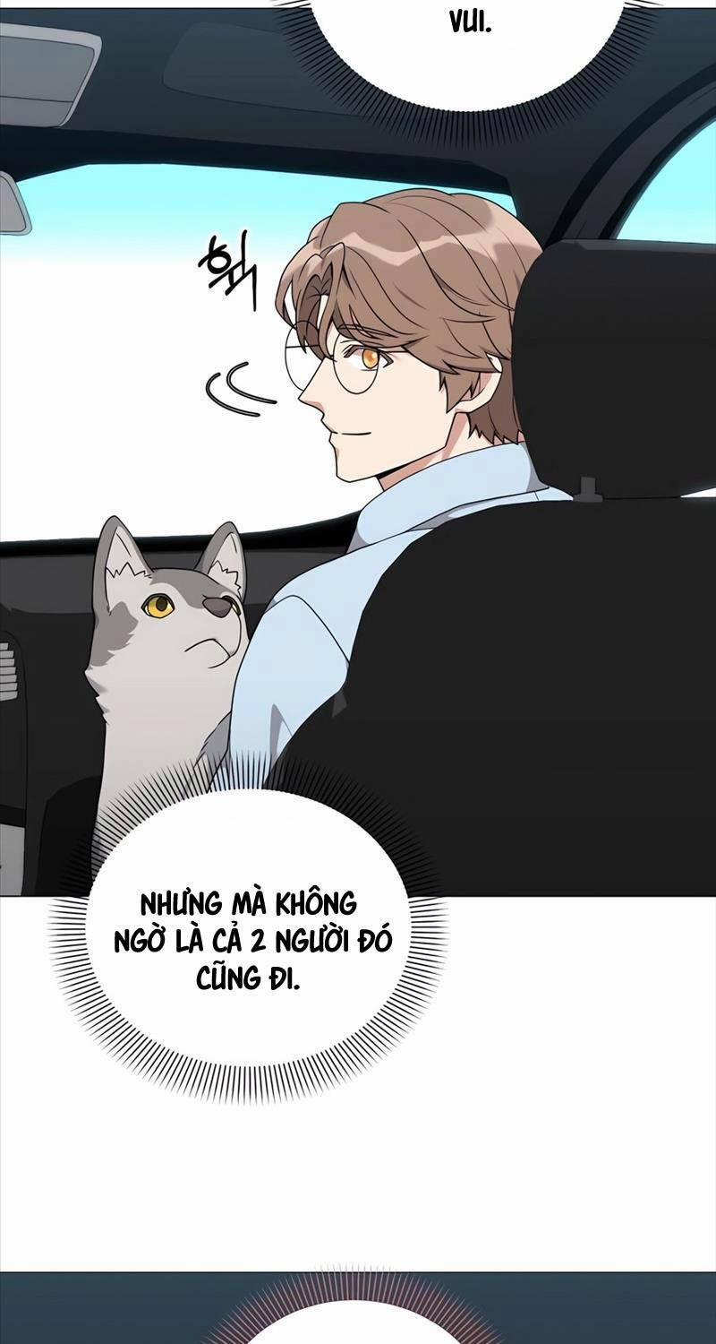 Tôi Làm Vườn Tại Thế Giới Thợ Săn 41 trang 88