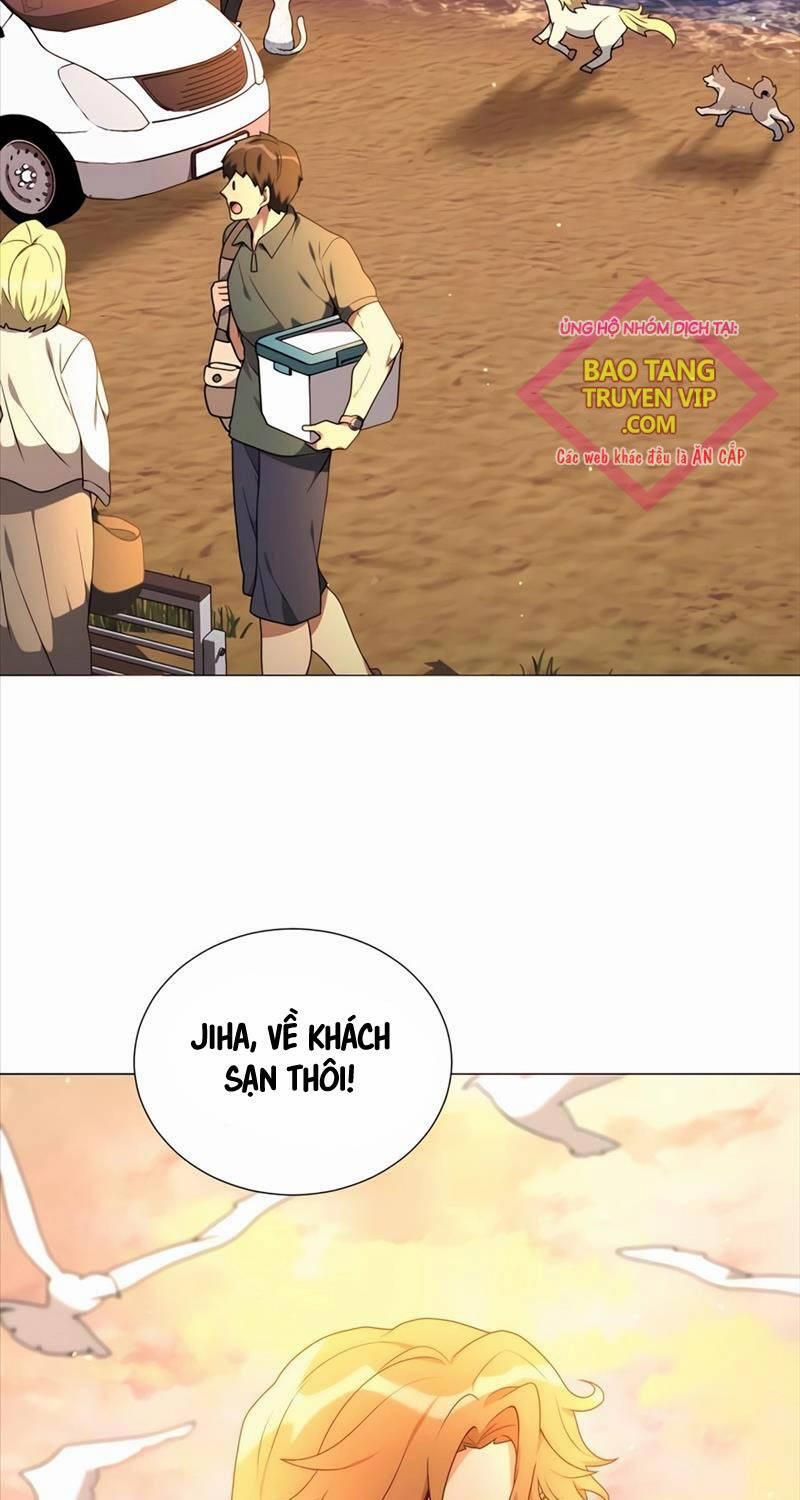 Tôi Làm Vườn Tại Thế Giới Thợ Săn 41 trang 96