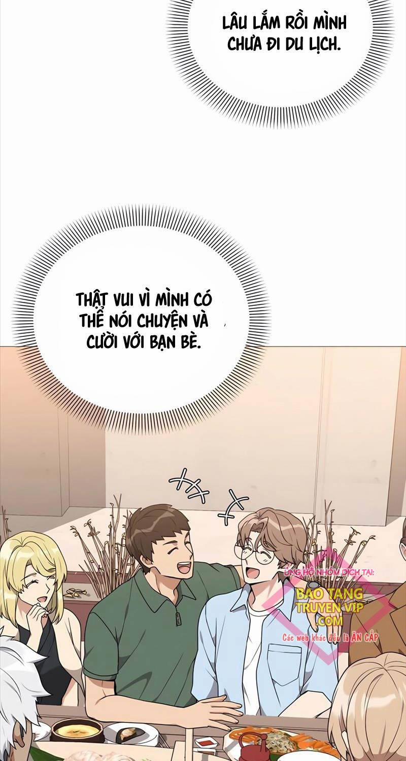 Tôi Làm Vườn Tại Thế Giới Thợ Săn 41 trang 98