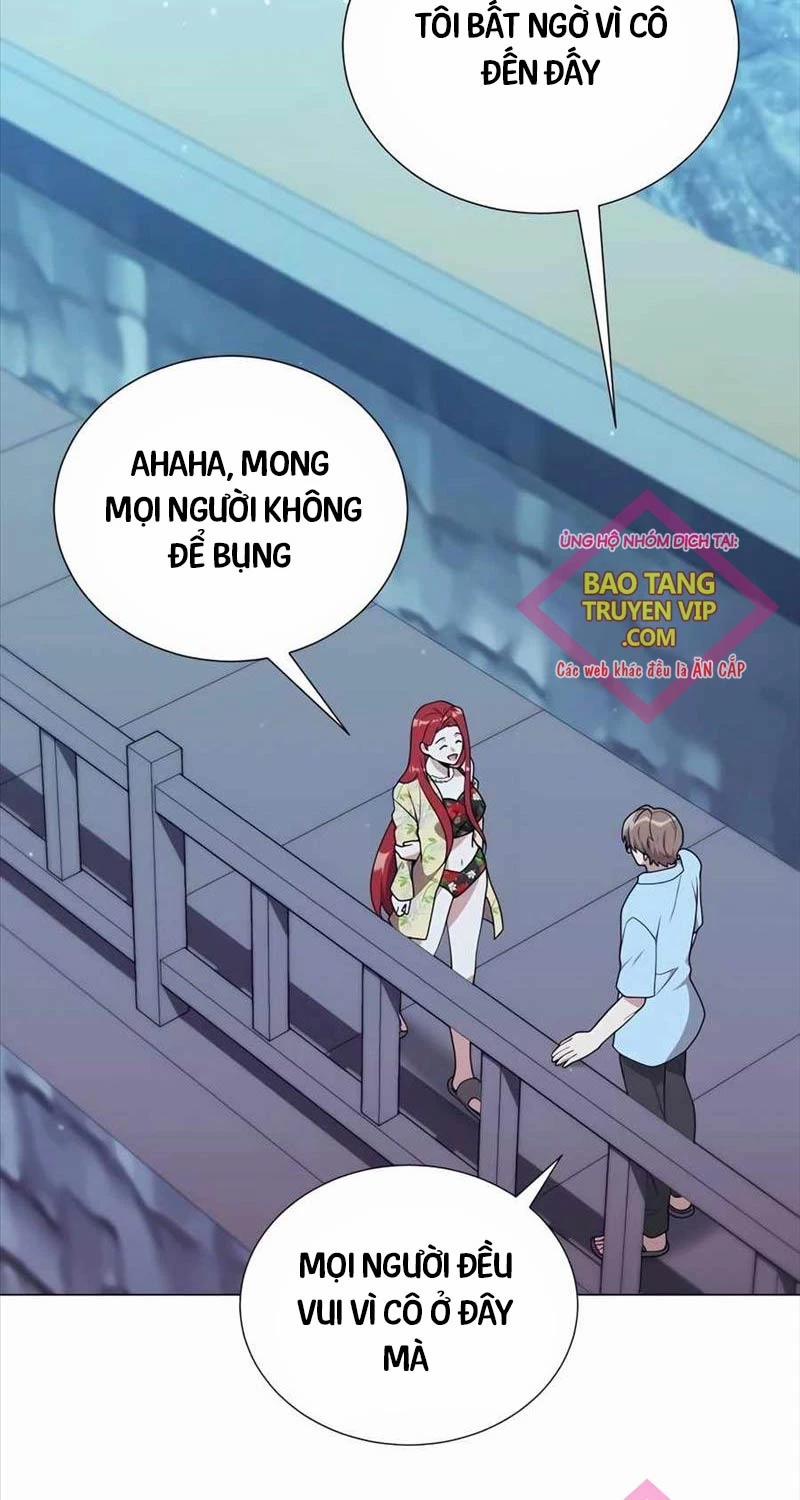 Tôi Làm Vườn Tại Thế Giới Thợ Săn 42 trang 1