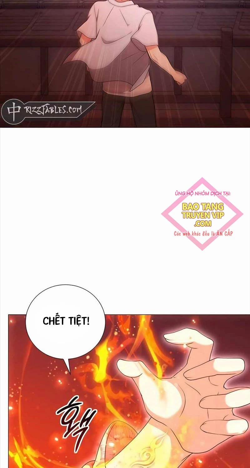 Tôi Làm Vườn Tại Thế Giới Thợ Săn 42 trang 11