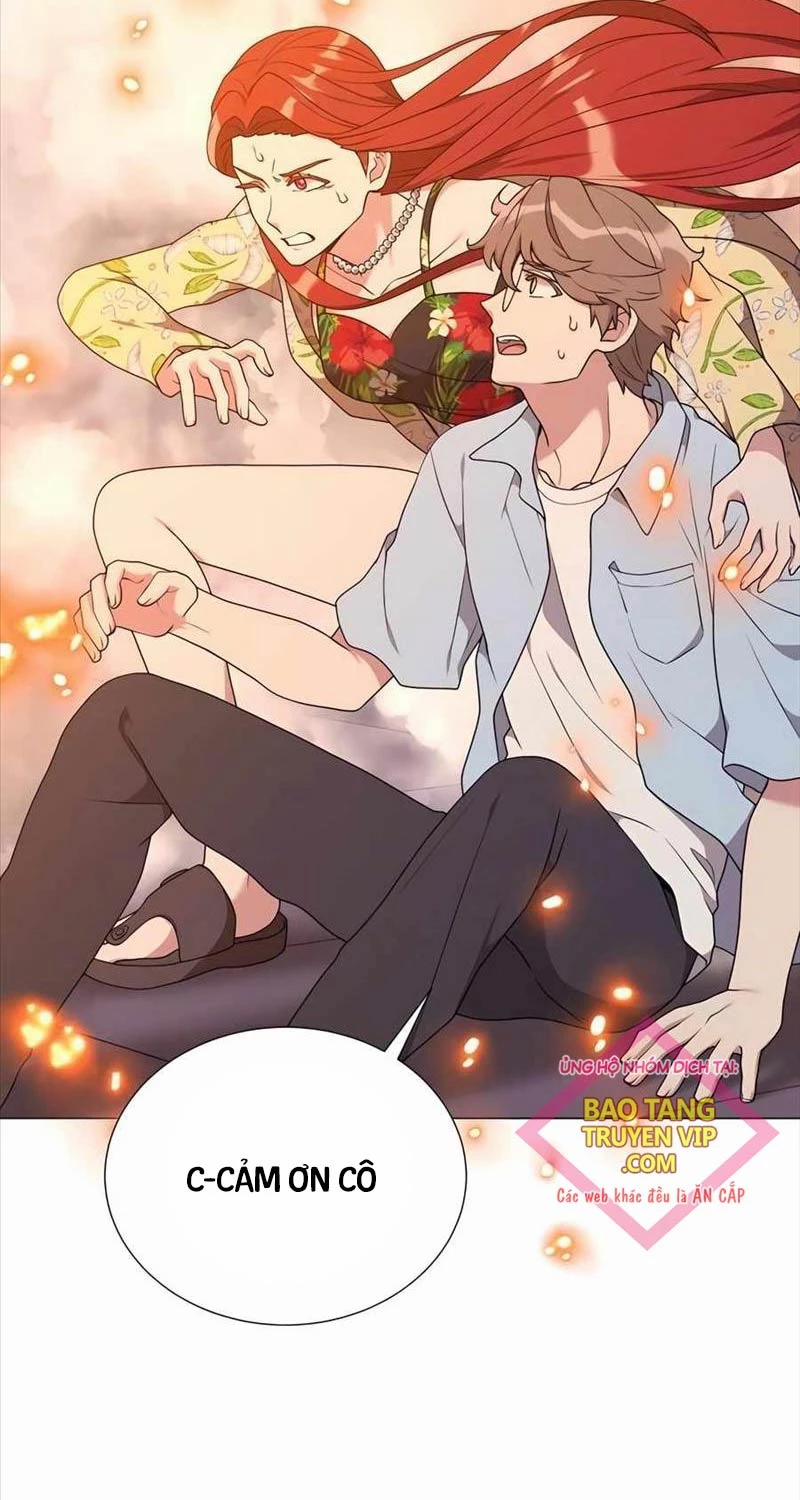 Tôi Làm Vườn Tại Thế Giới Thợ Săn 42 trang 16