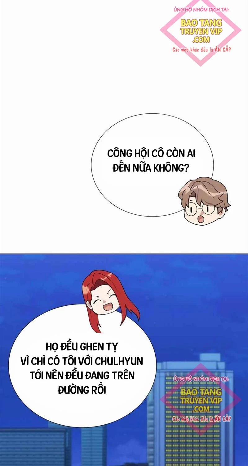 Tôi Làm Vườn Tại Thế Giới Thợ Săn 42 trang 2