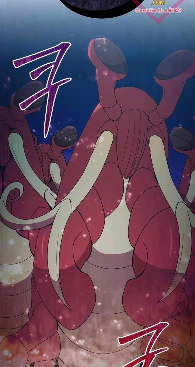 Tôi Làm Vườn Tại Thế Giới Thợ Săn 42 trang 22