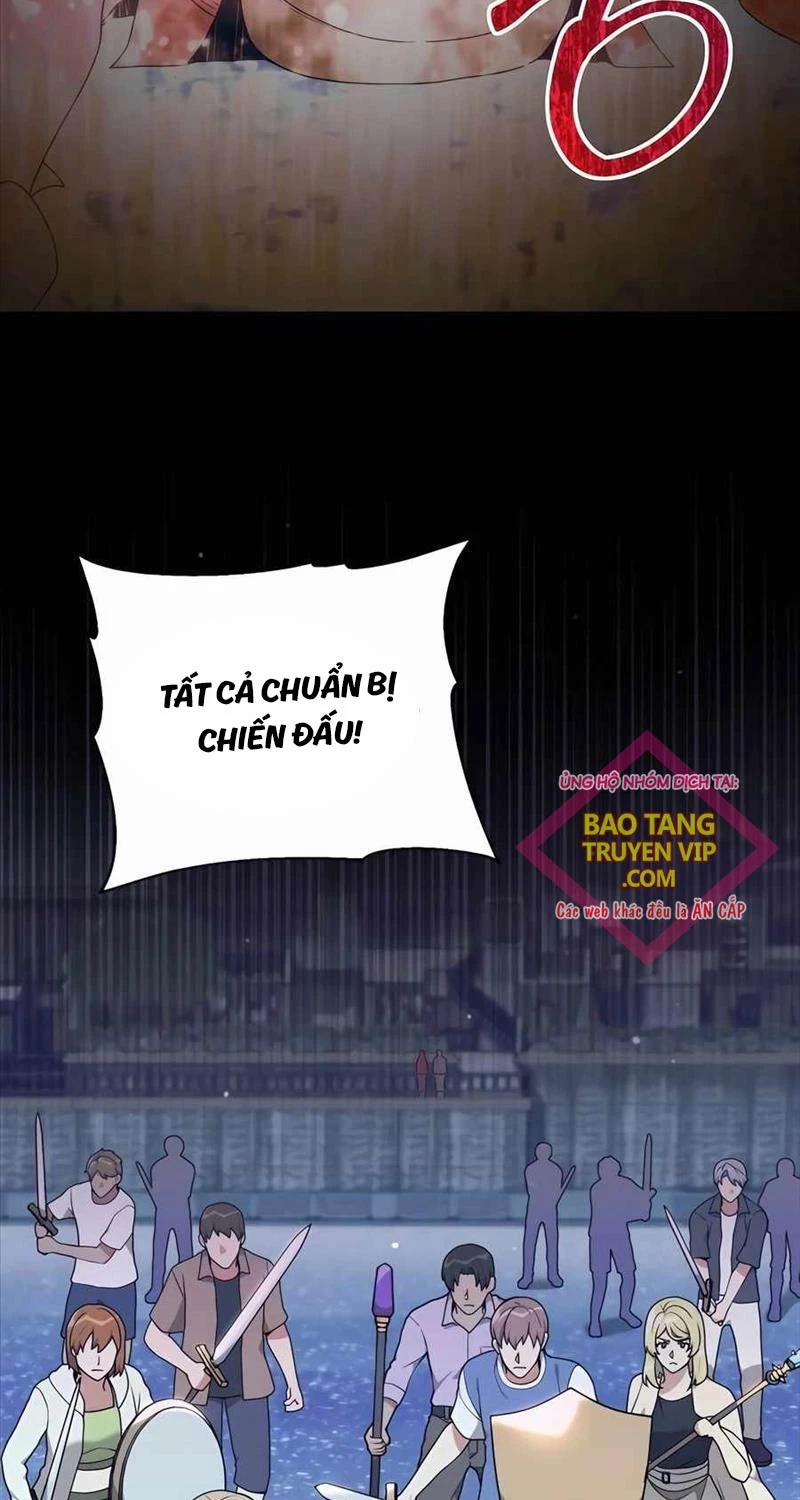 Tôi Làm Vườn Tại Thế Giới Thợ Săn 42 trang 23