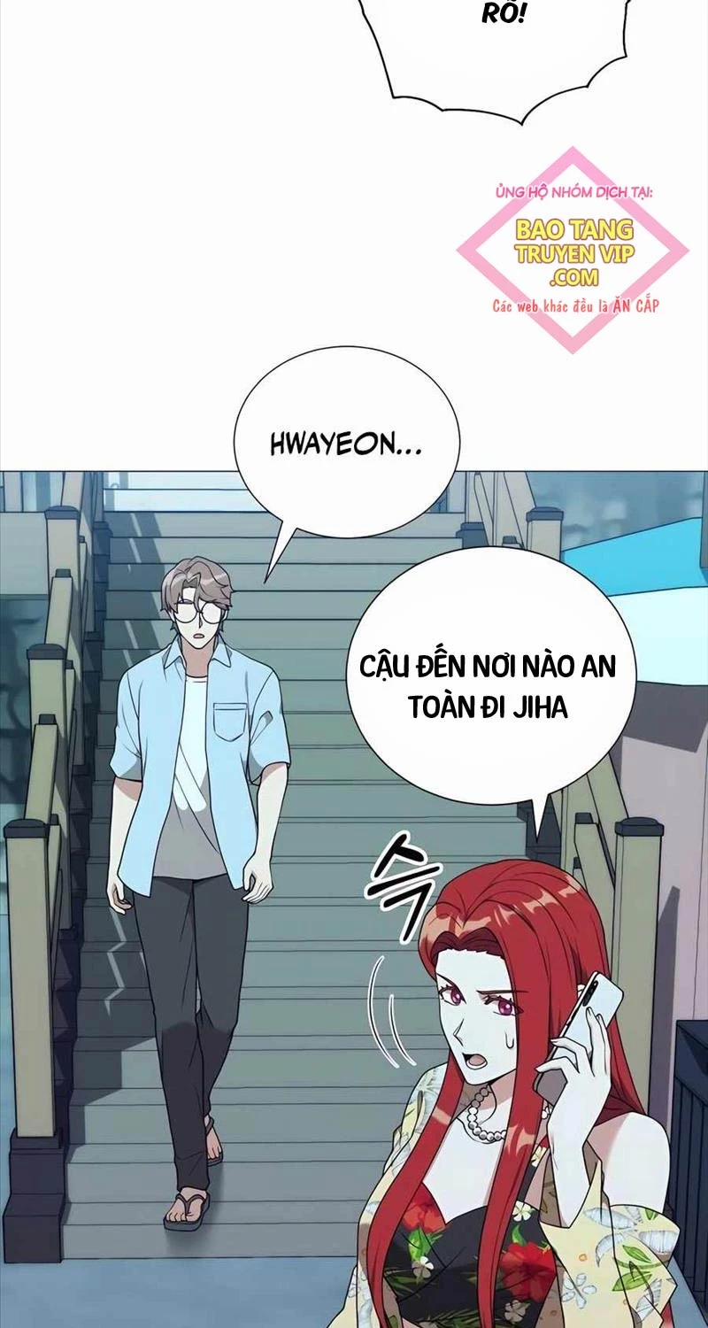 Tôi Làm Vườn Tại Thế Giới Thợ Săn 42 trang 25