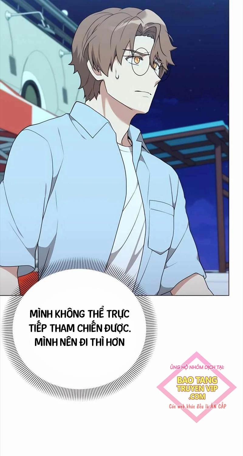 Tôi Làm Vườn Tại Thế Giới Thợ Săn 42 trang 27