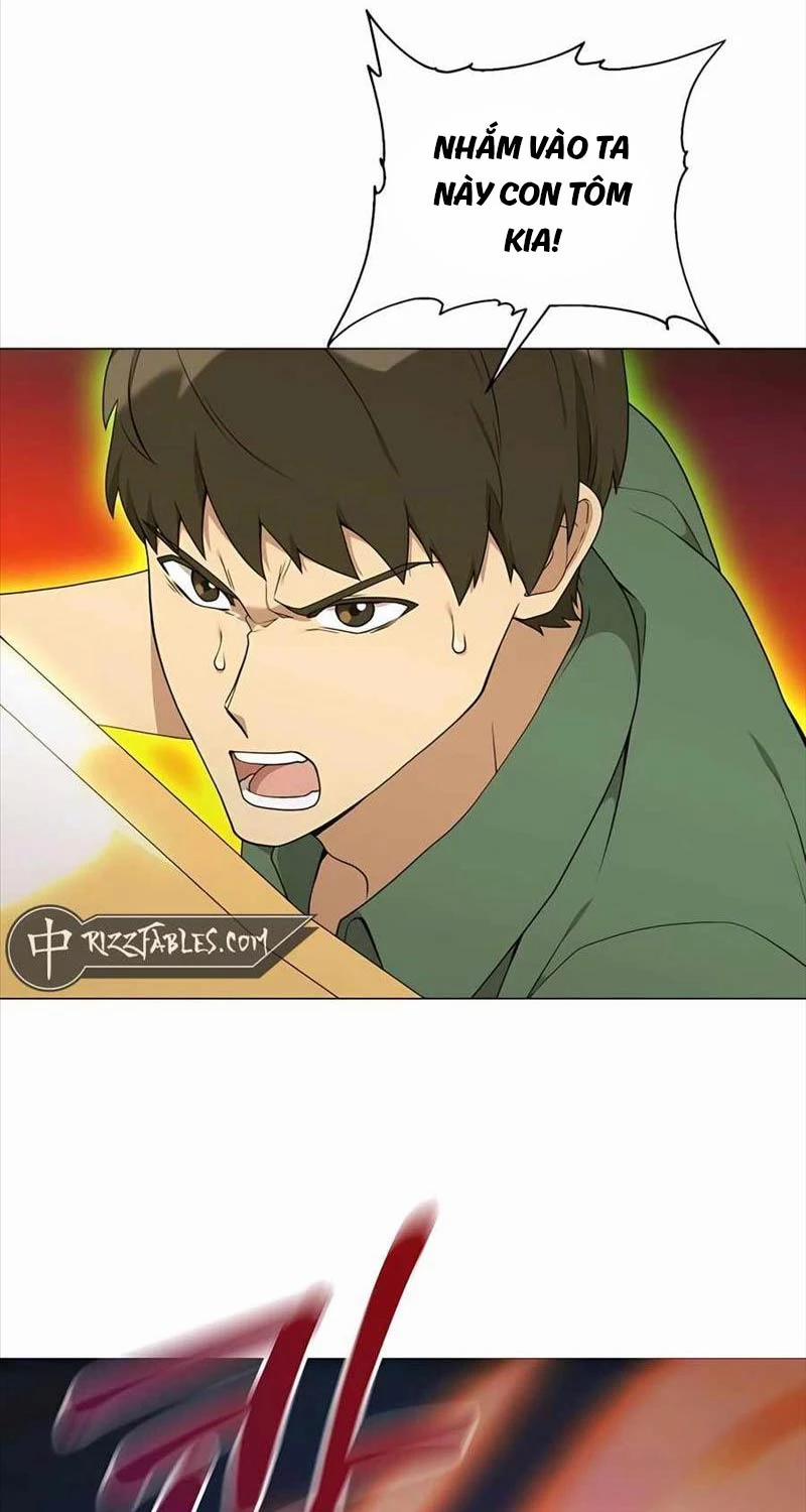 Tôi Làm Vườn Tại Thế Giới Thợ Săn 42 trang 33