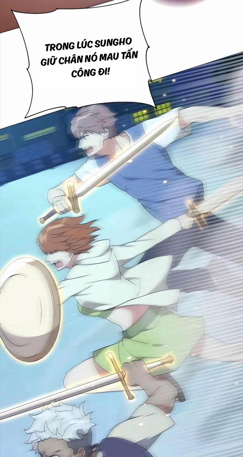 Tôi Làm Vườn Tại Thế Giới Thợ Săn 42 trang 35