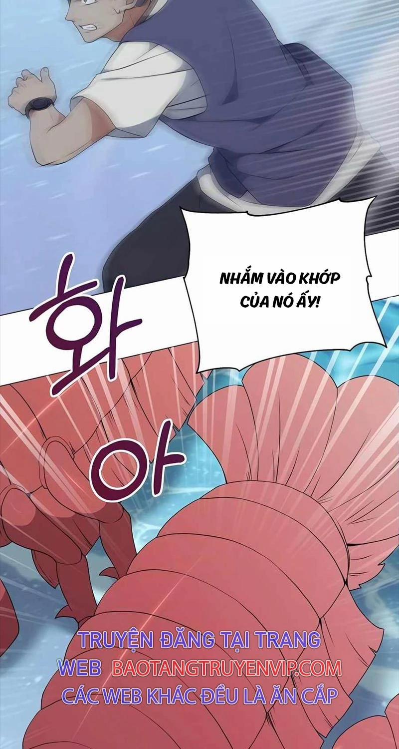 Tôi Làm Vườn Tại Thế Giới Thợ Săn 42 trang 36